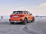 Audi A1 Citycarver Edition One 2019 года (WW)